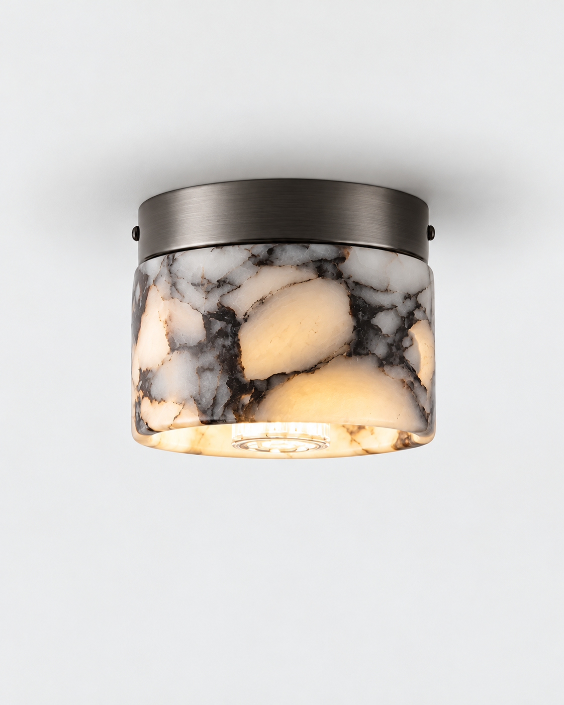 Marble Ceiling Lights by Veluna – Veyronna