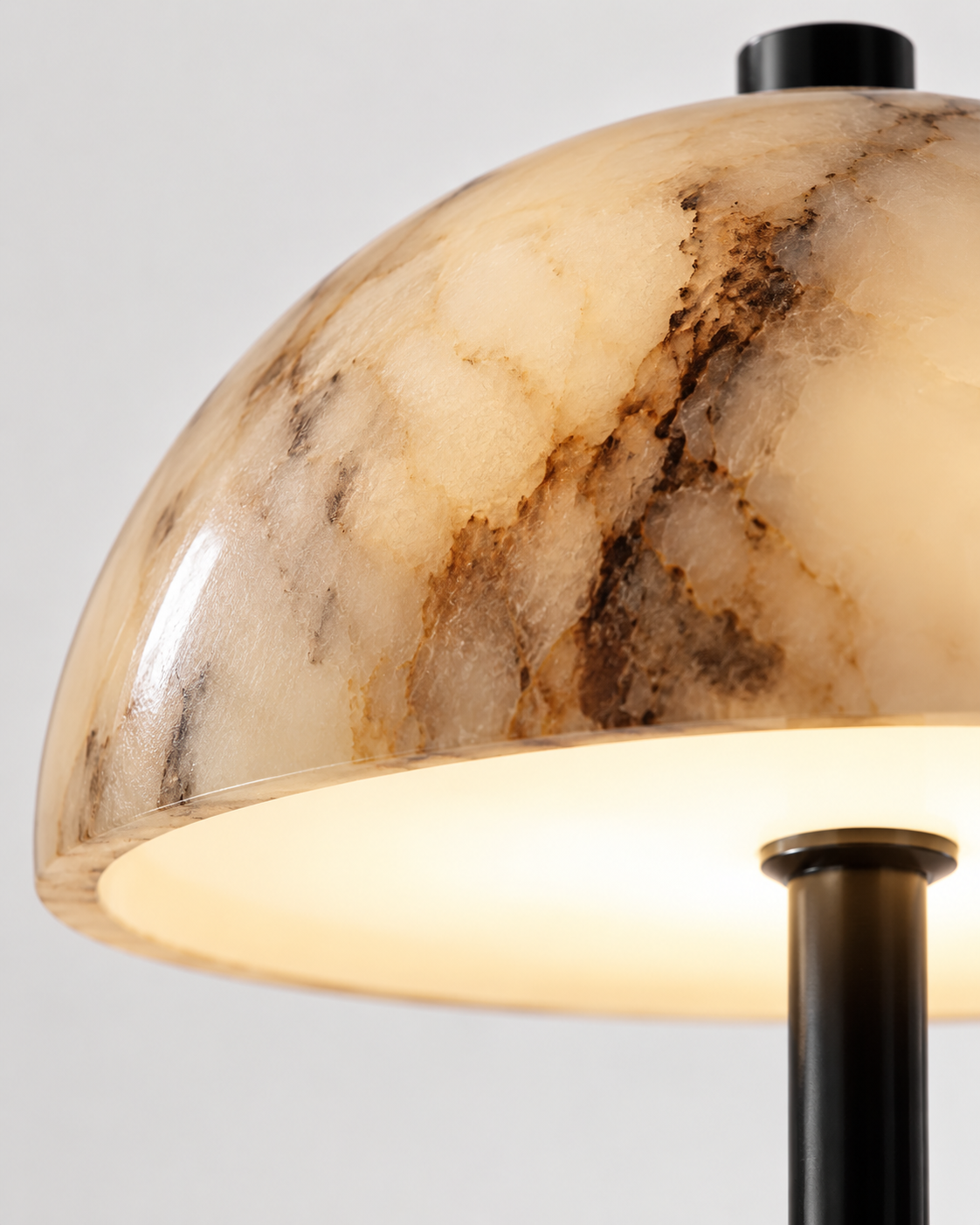 Rainbow | Marble Wall Lamp