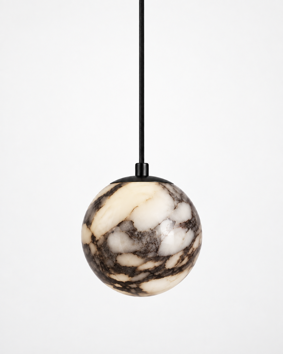 Este | Marble Pendant Light