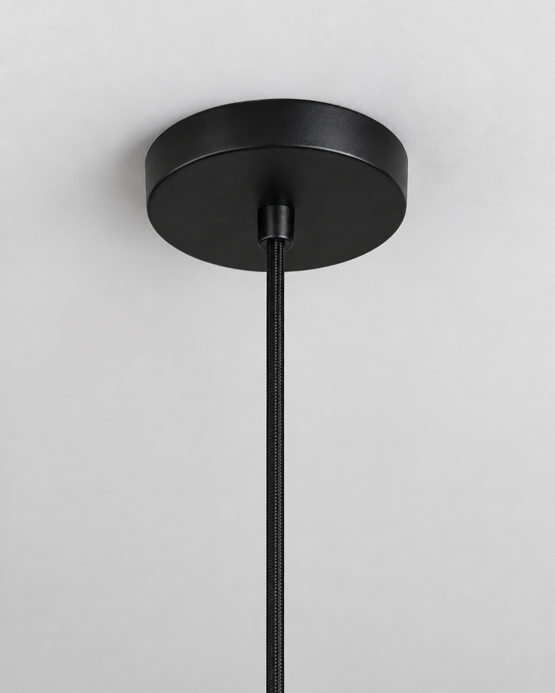 Tala Rattan Pendant Light