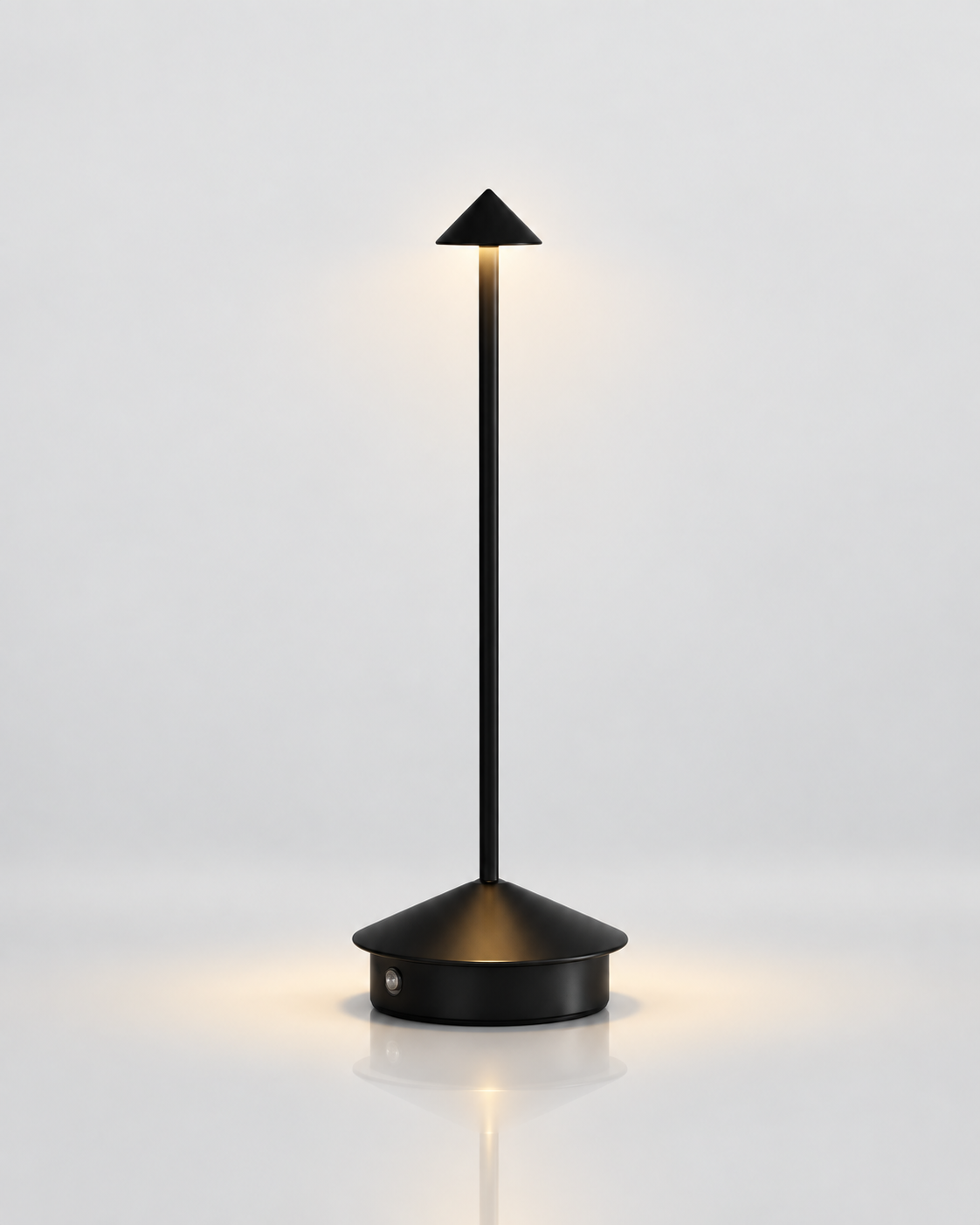 Aurea | Rechargeable LED Table Lamp