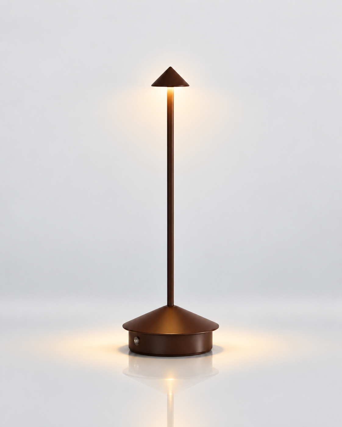 Aurea | Rechargeable LED Table Lamp