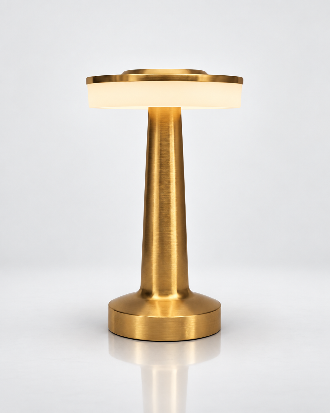 Aureon | Rechargeable LED Table Lamp