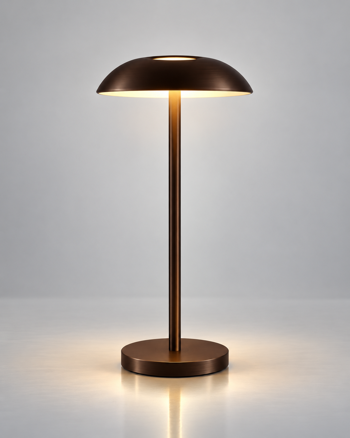 Velaire | Rechargeable LED Table Lamp