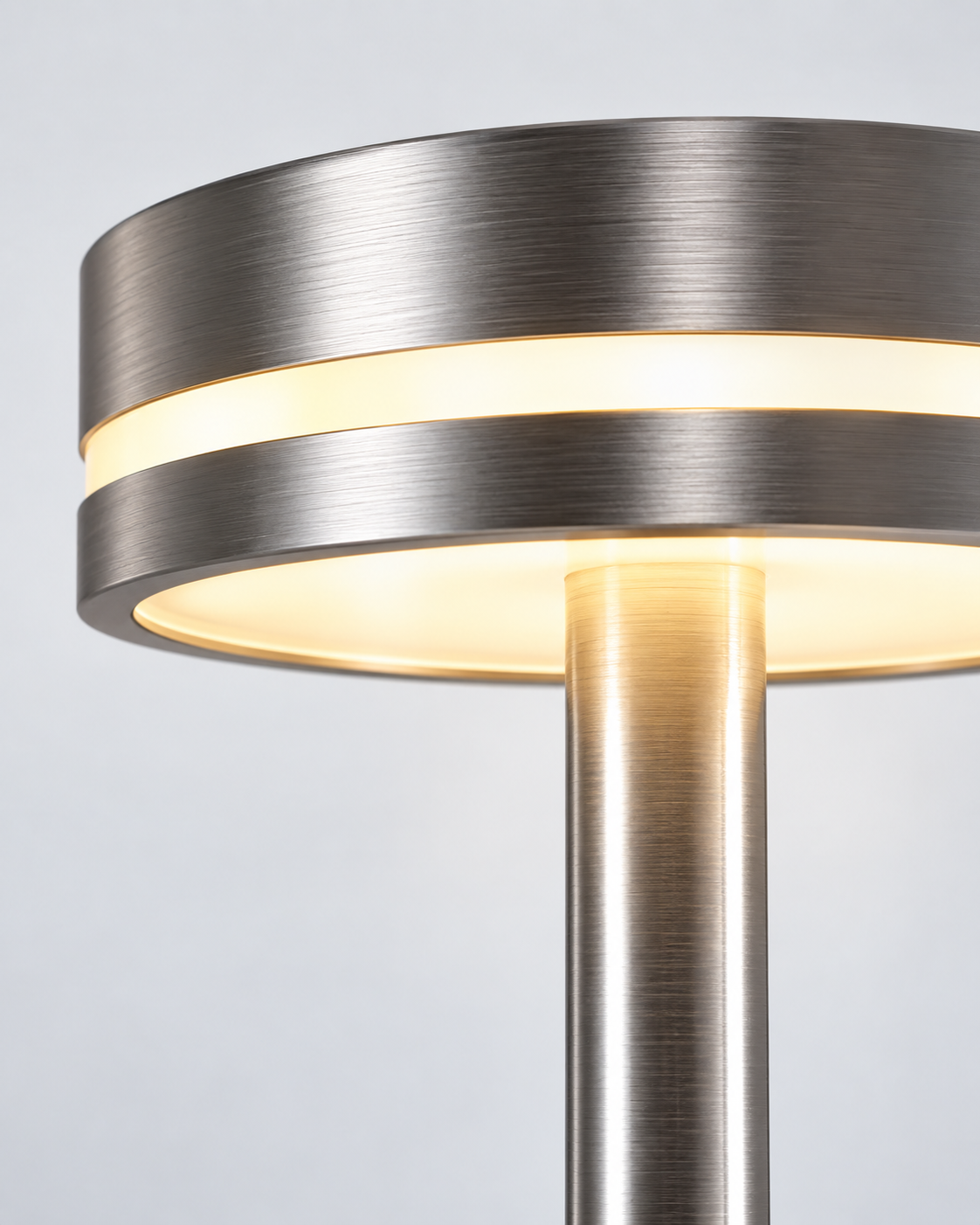 Orbis | Rechargeable LED Table Lamp