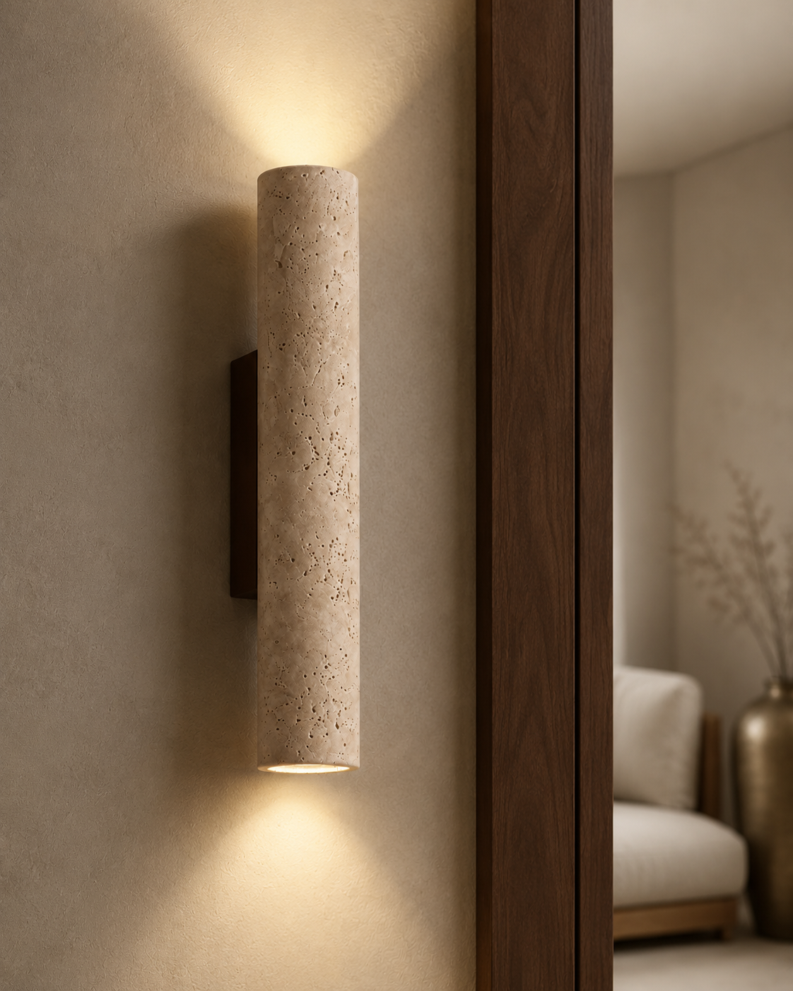 Travena | Wall Sconces