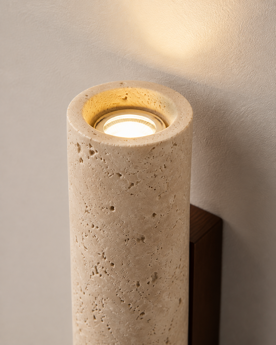 Travena | Wall Sconces
