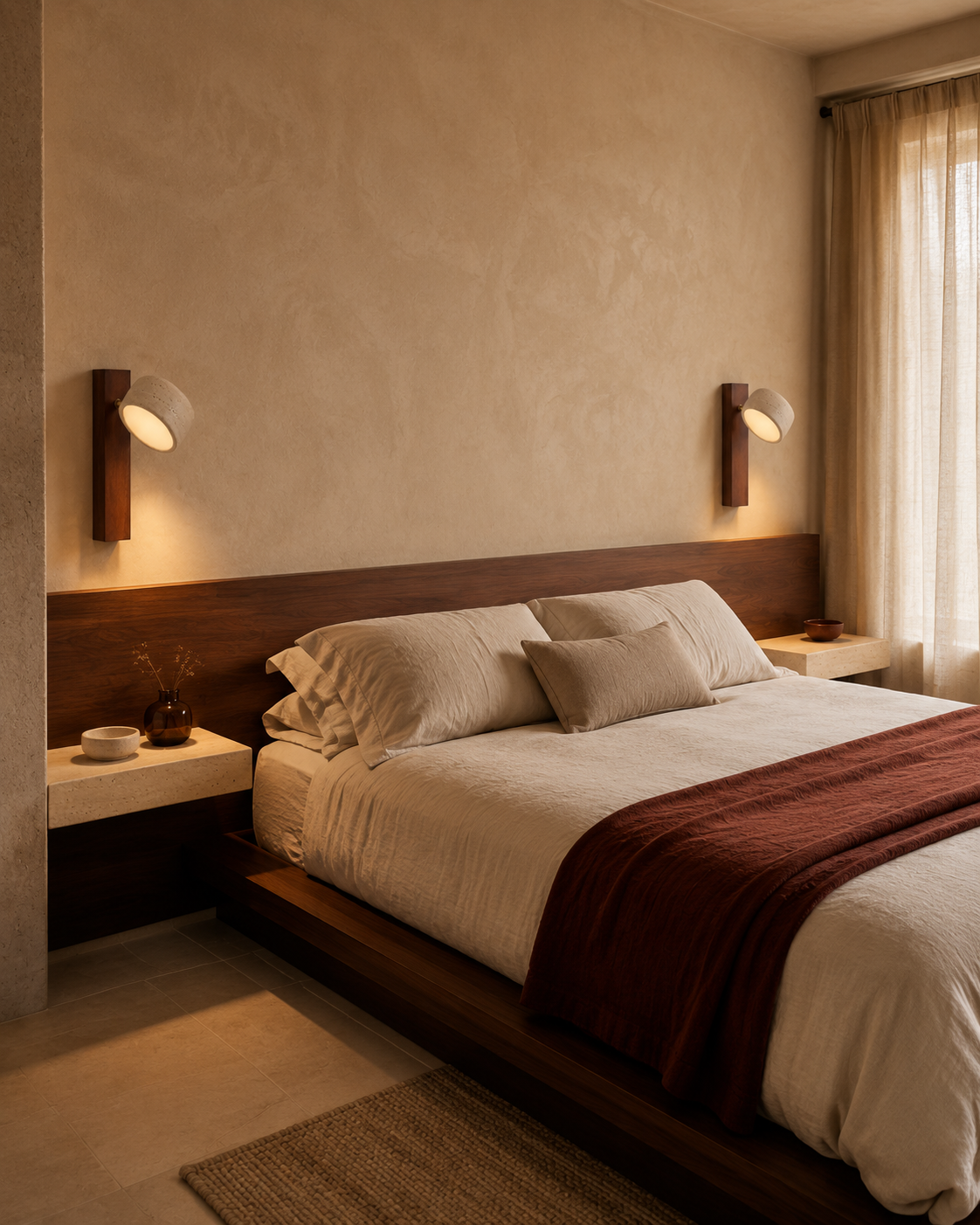 Caldera |Wall Sconces