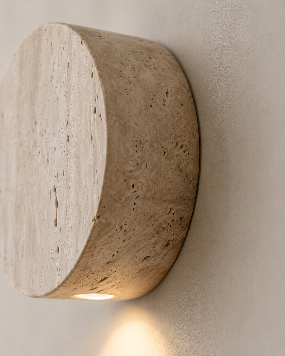 Petra | Wall Sconces