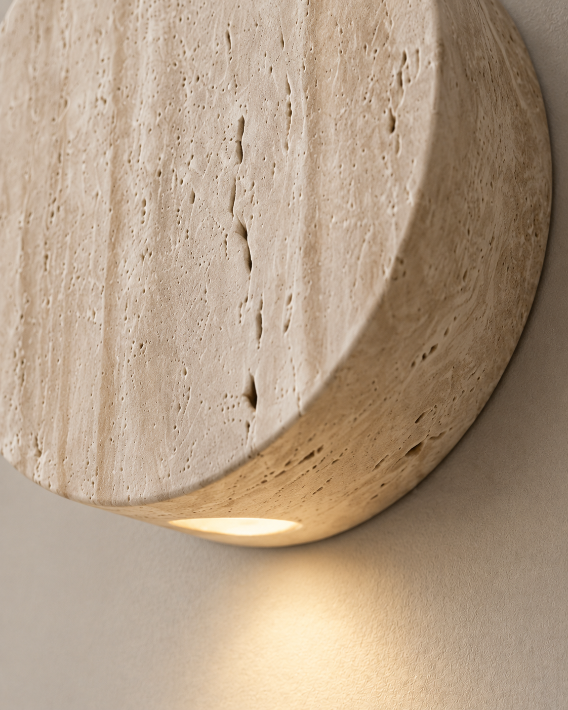 Petra | Wall Sconces