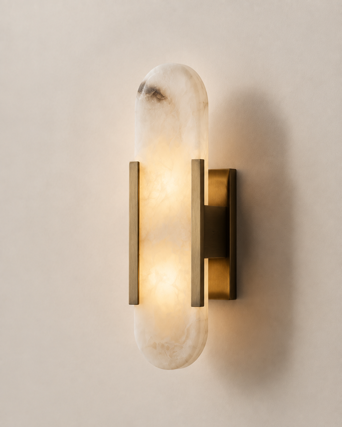 Arcus | Wall Sconces