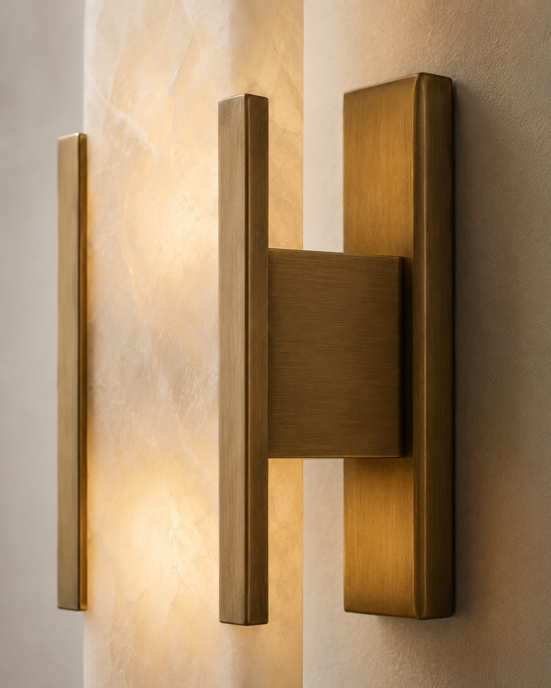 Arcus | Wall Sconces
