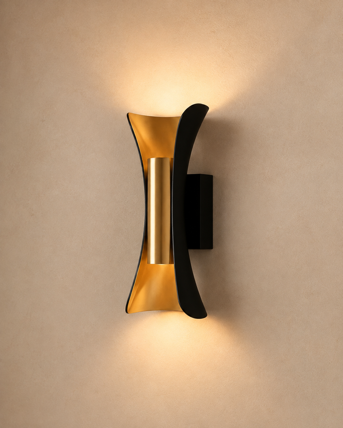 Foster | Wall Sconces