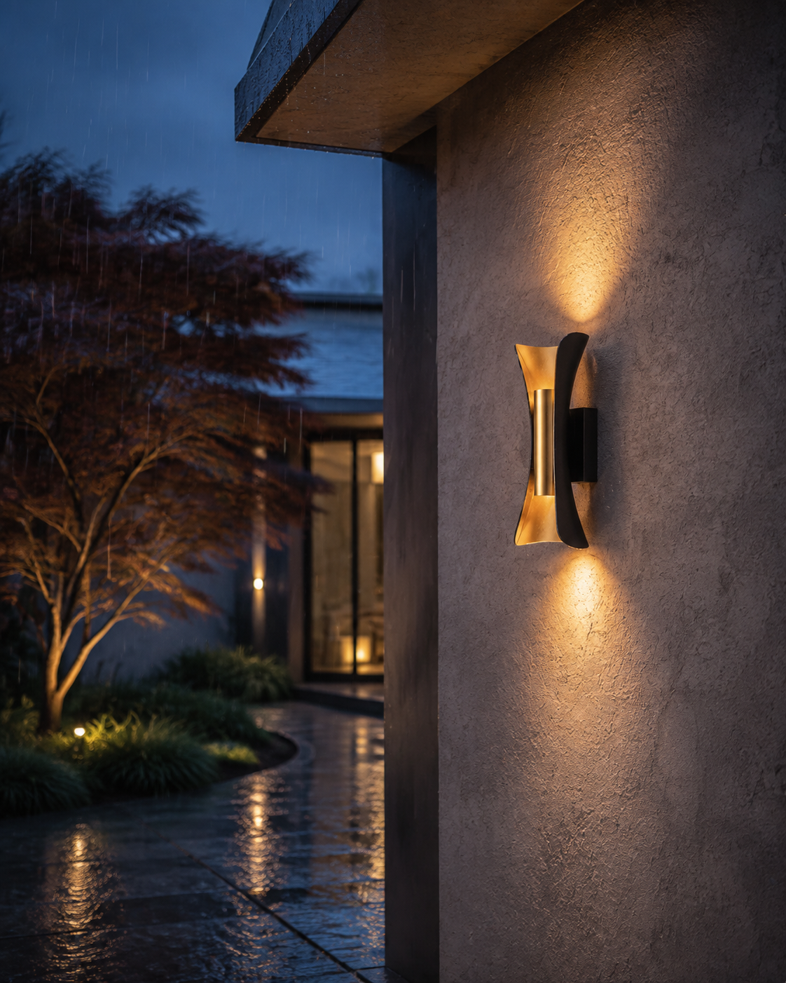 Foster | Wall Sconces