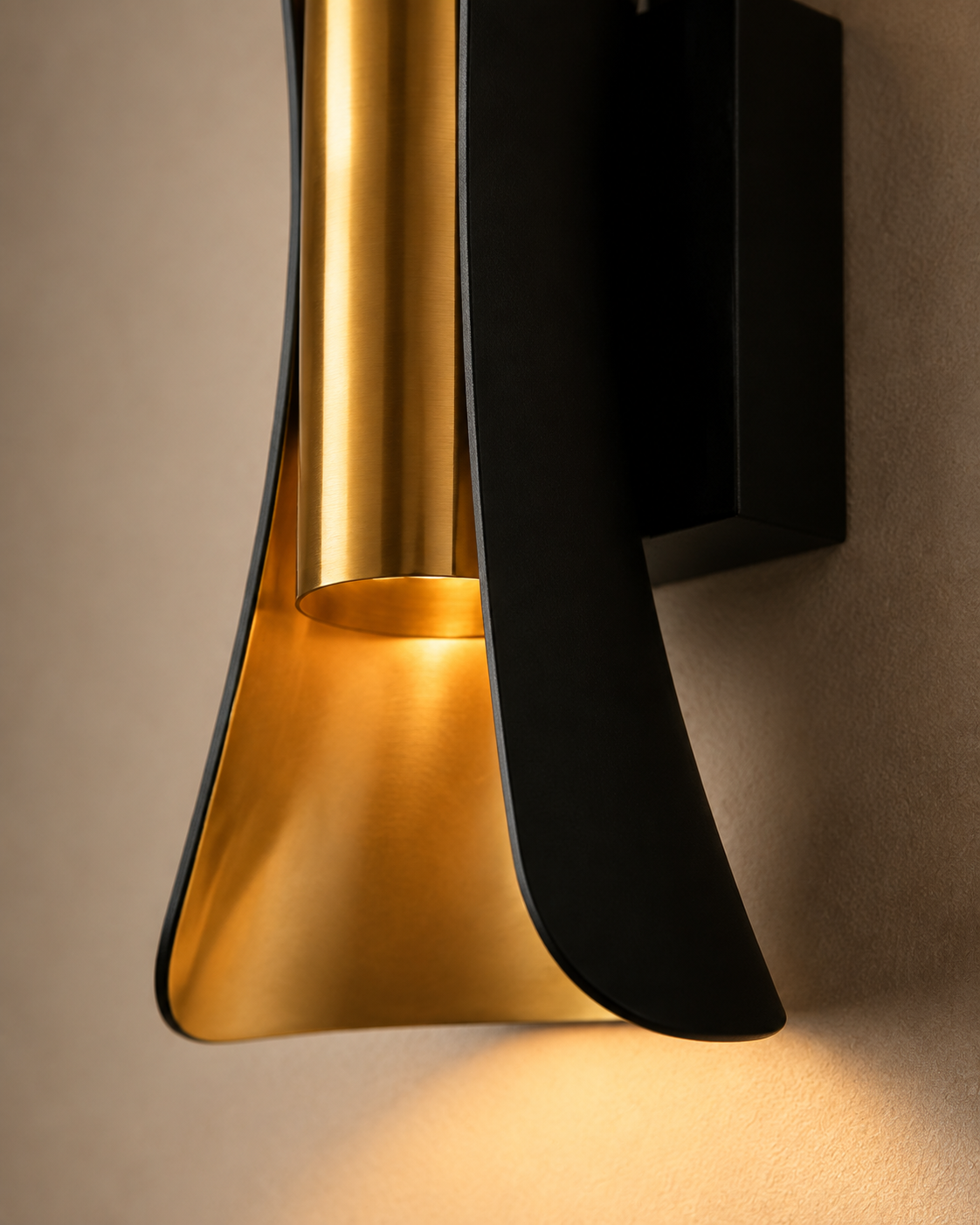 Foster | Wall Sconces
