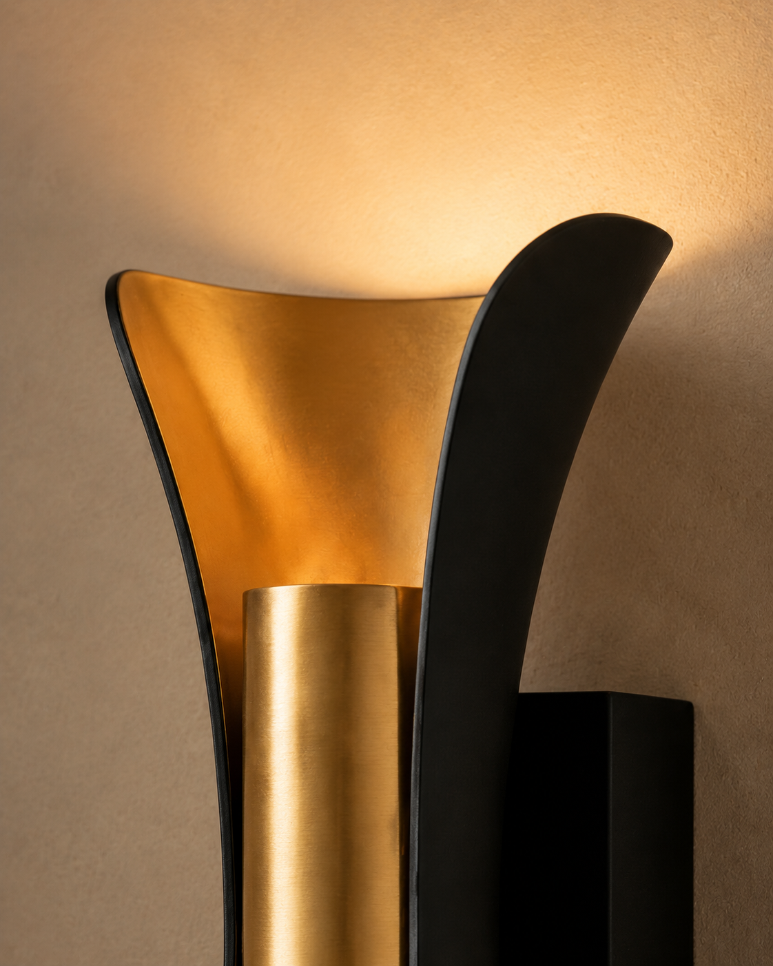 Foster | Wall Sconces