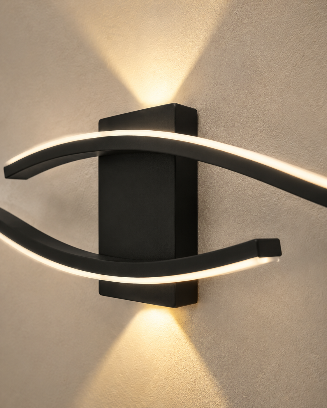 Elora | Wall Sconses
