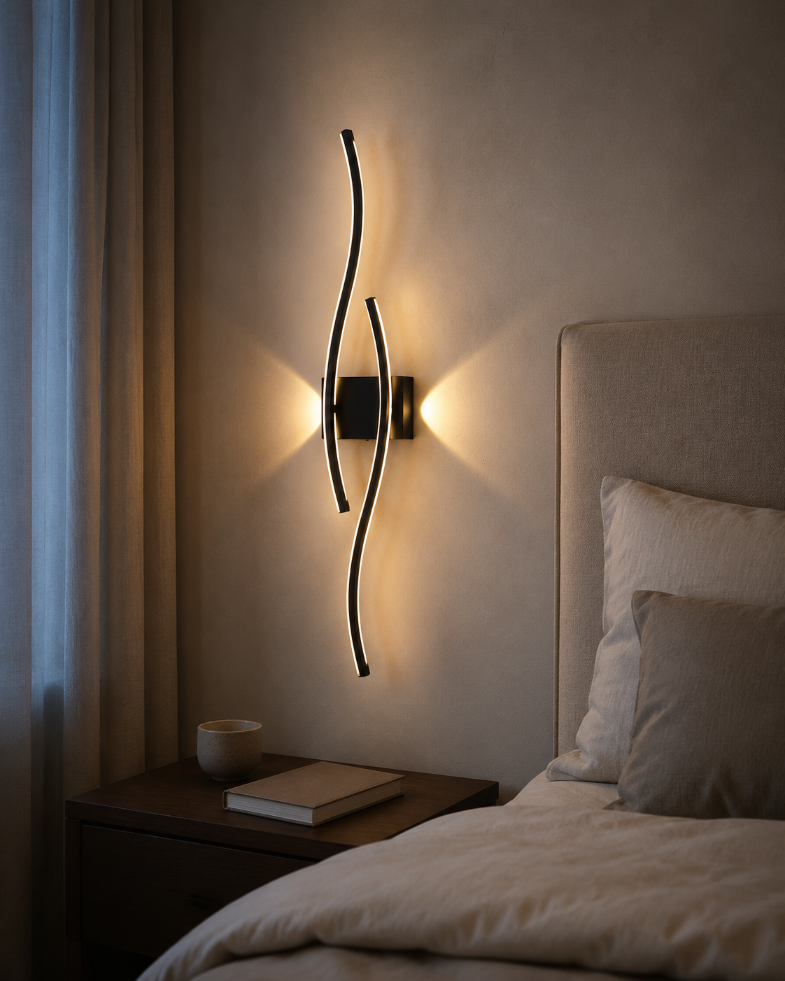 Elora | Wall Sconses