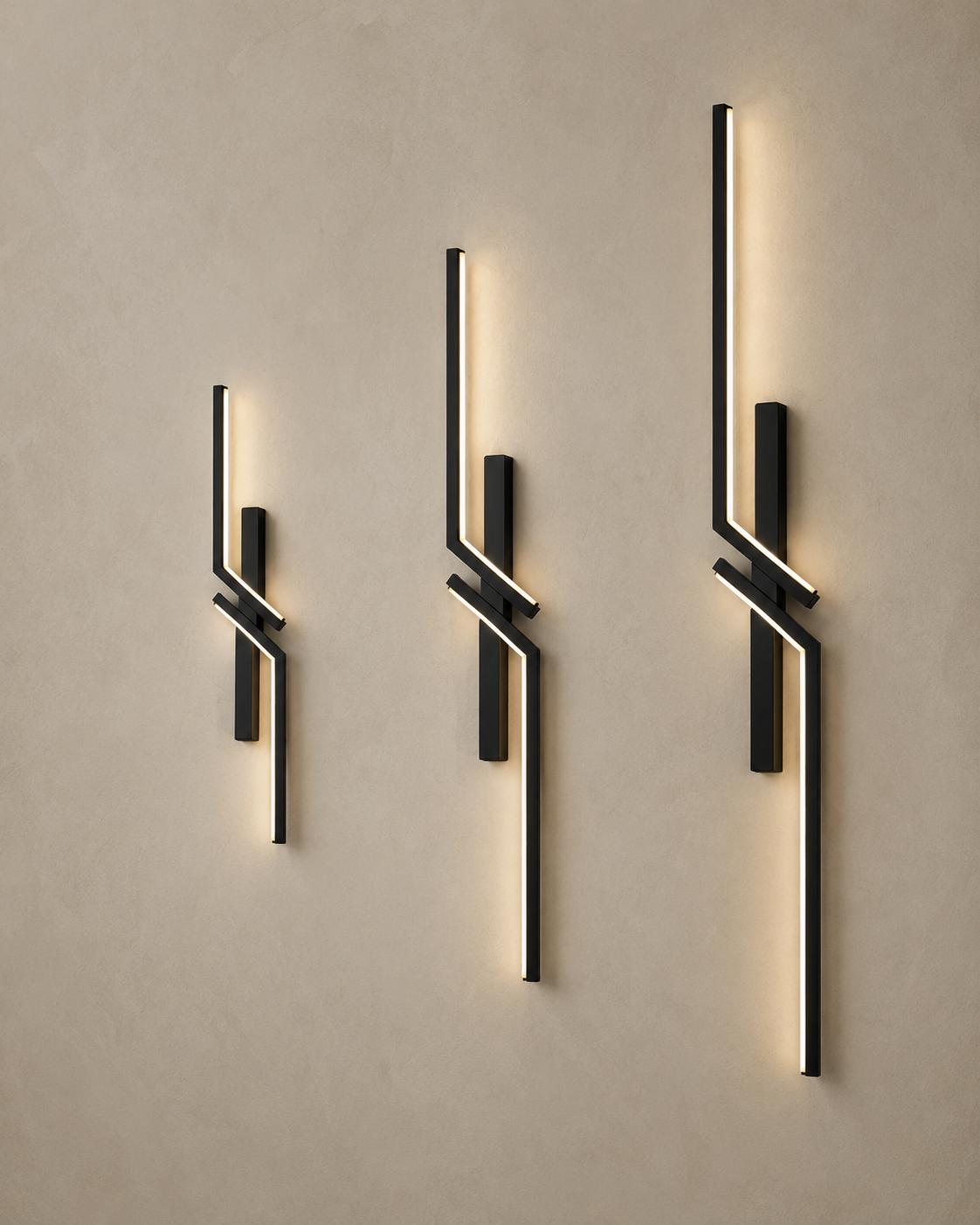 Lumera | Wall Sconces