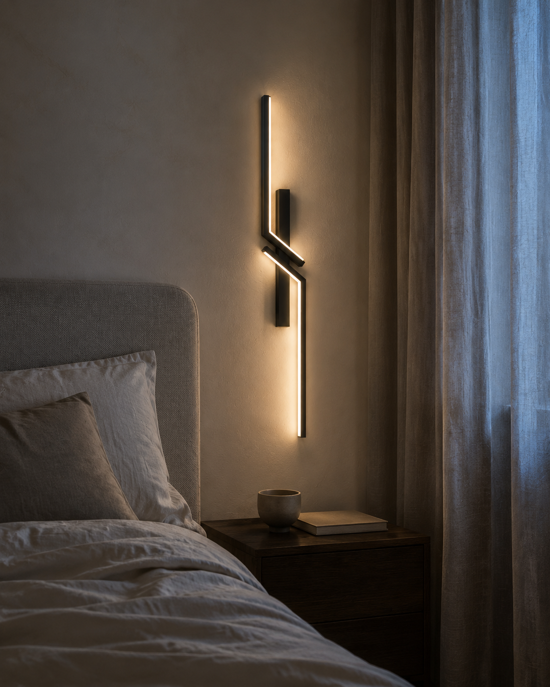 Lumera | Wall Sconces
