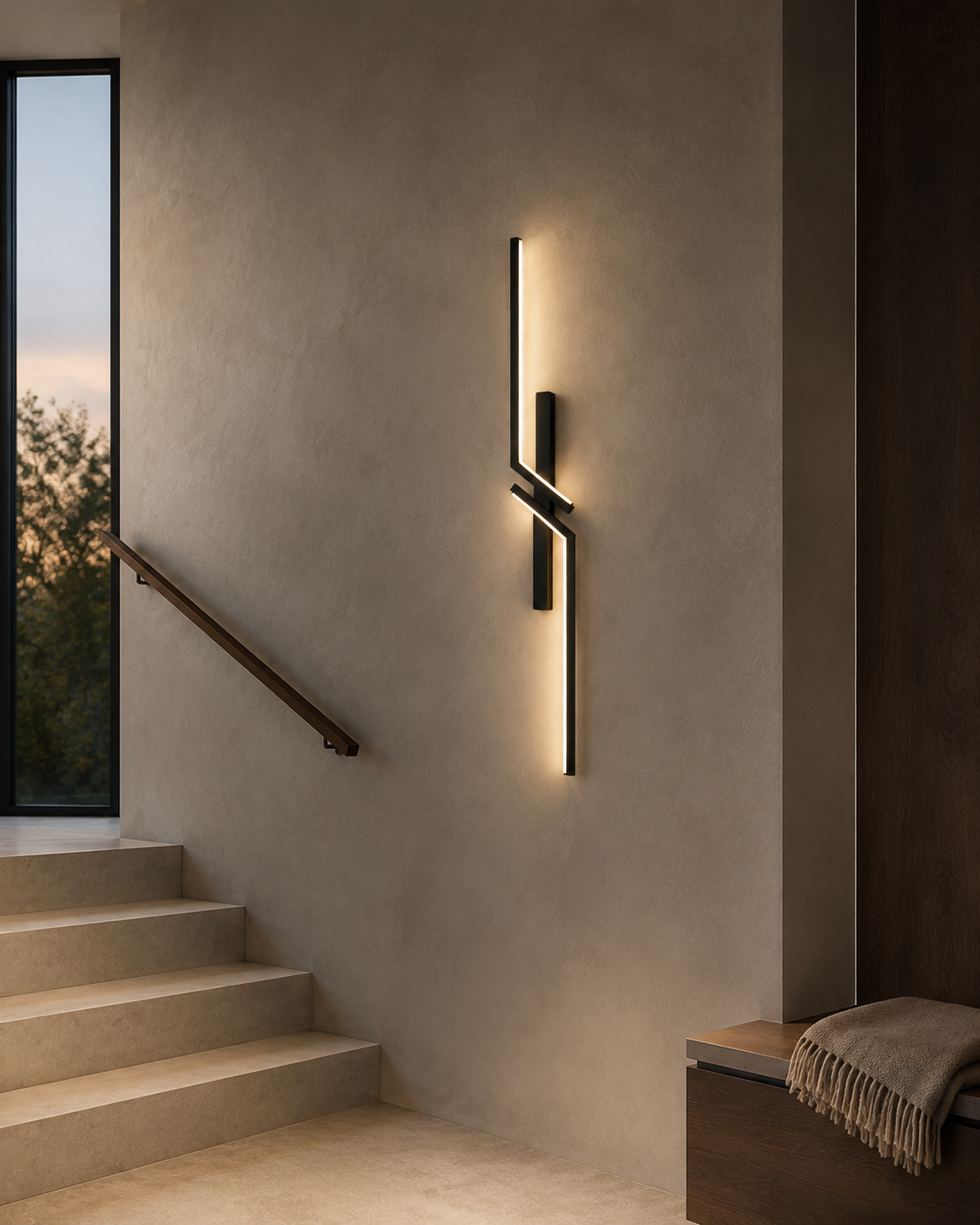 Lumera | Wall Sconces