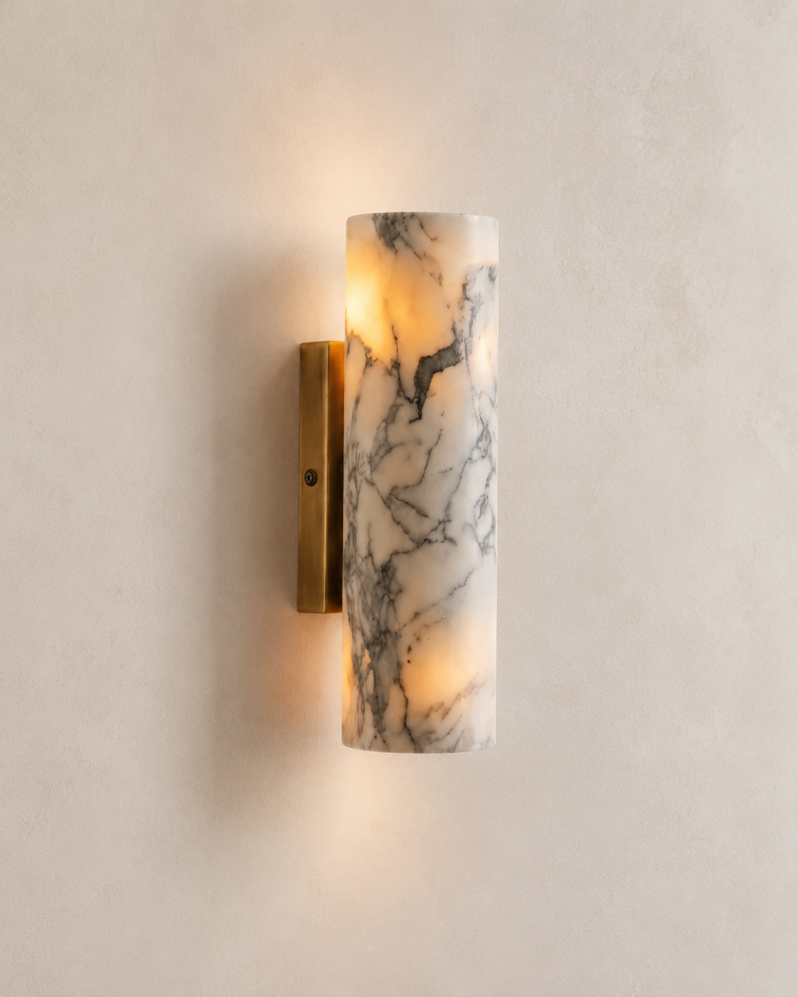 Terrae | Wall Sconces