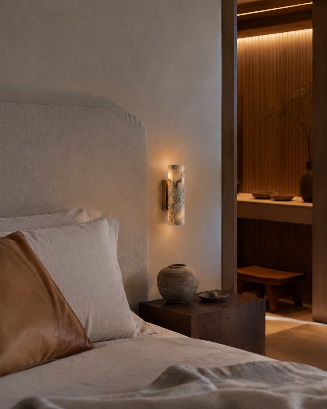 Terrae | Wall Sconces