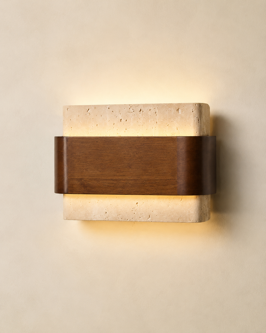 Terra | Wall Sconces