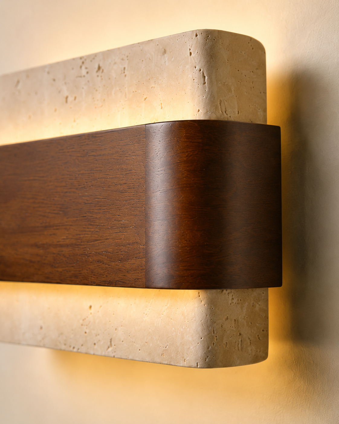 Terra | Wall Sconces