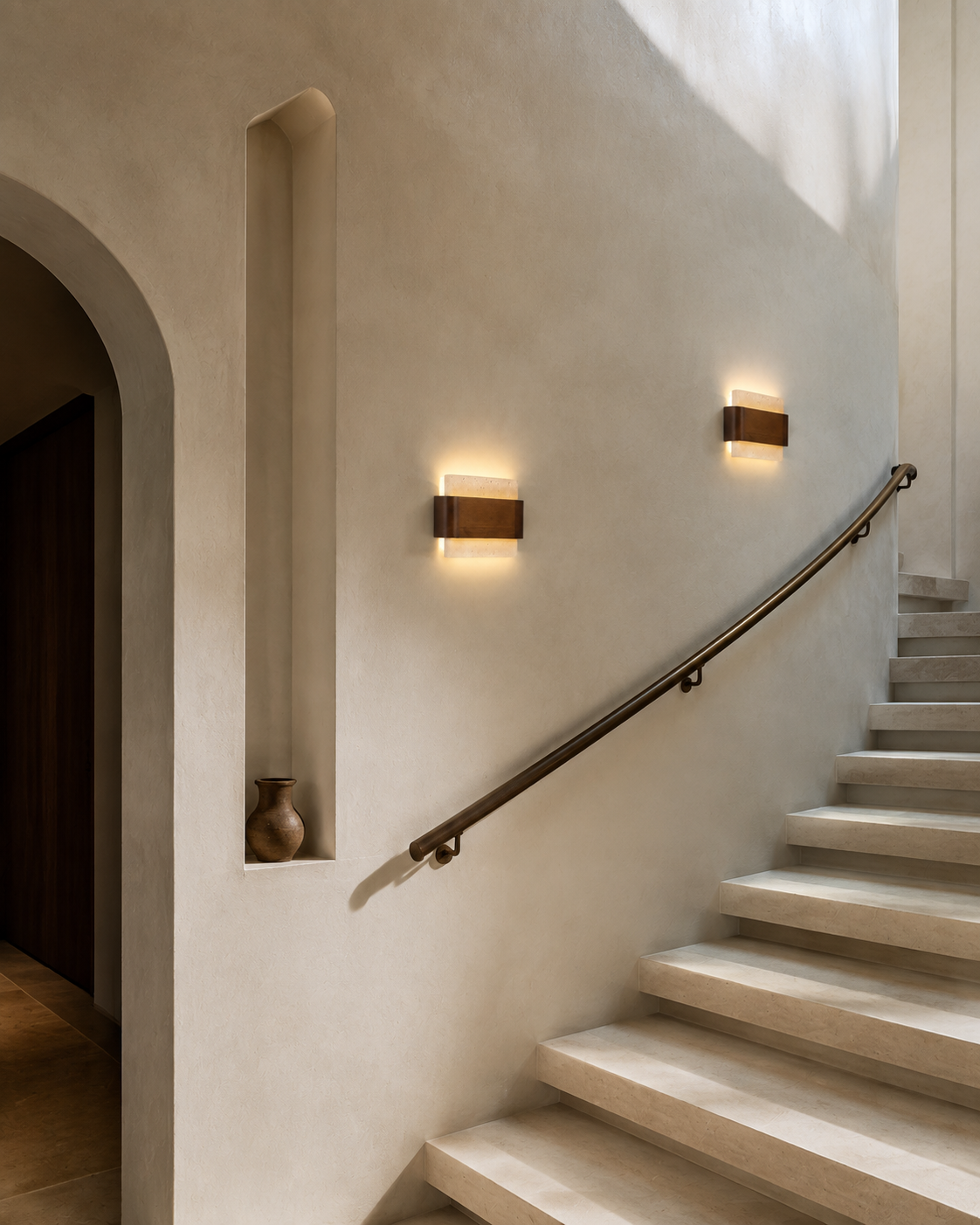 Terra | Wall Sconces