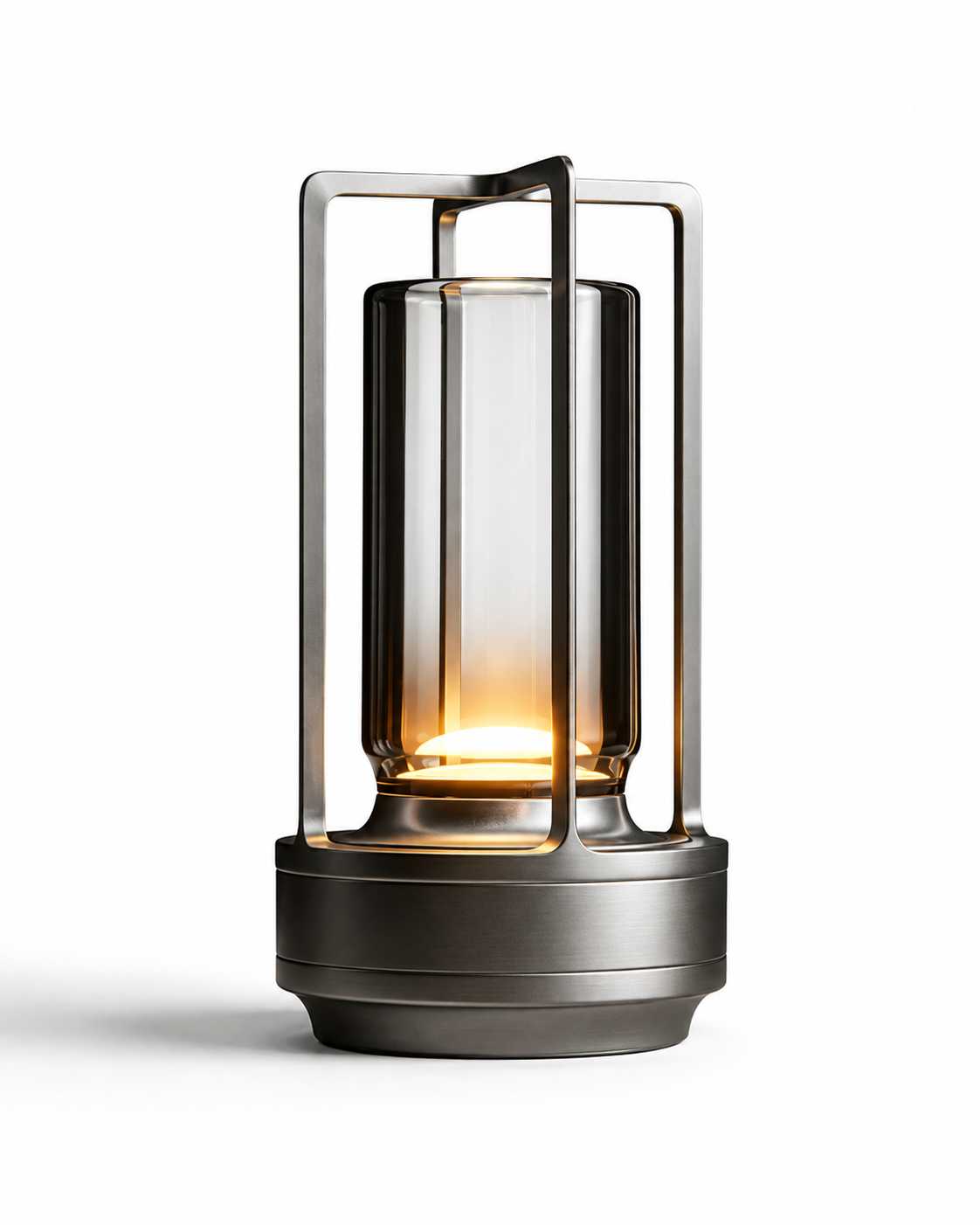 Luma | Portable Table Lamp