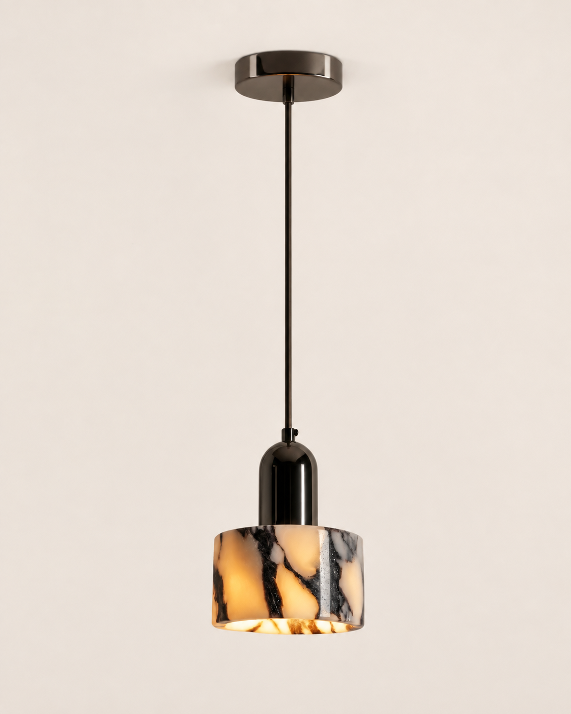 Celeste | Marble Pendant Light