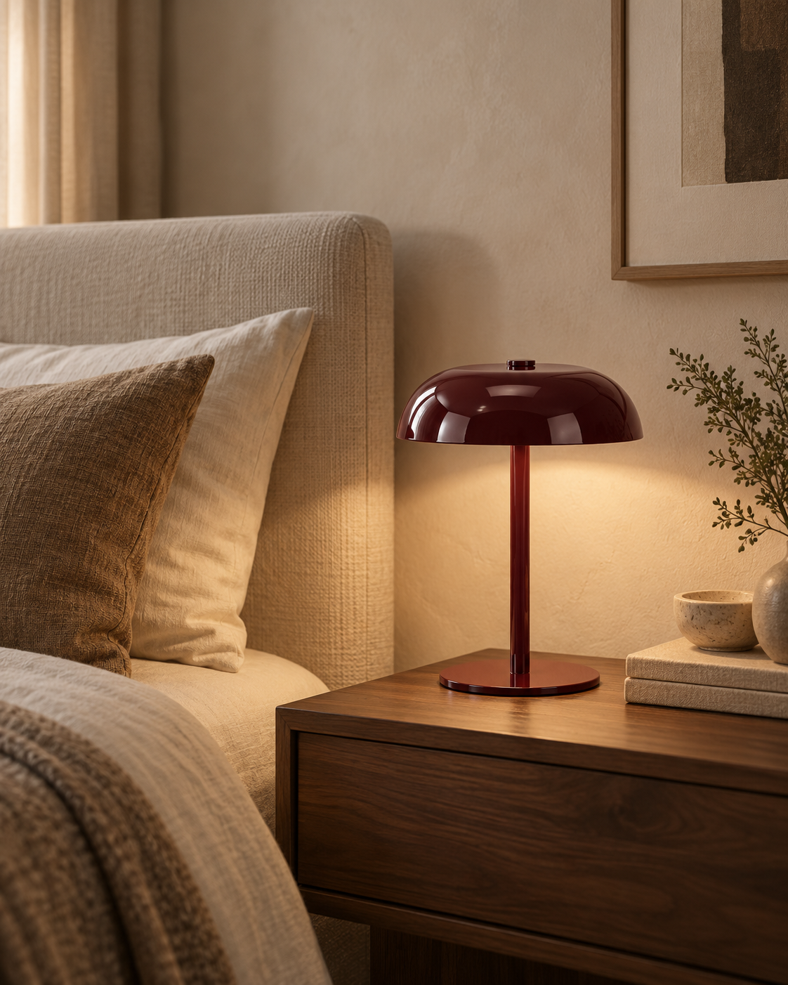lampe de table