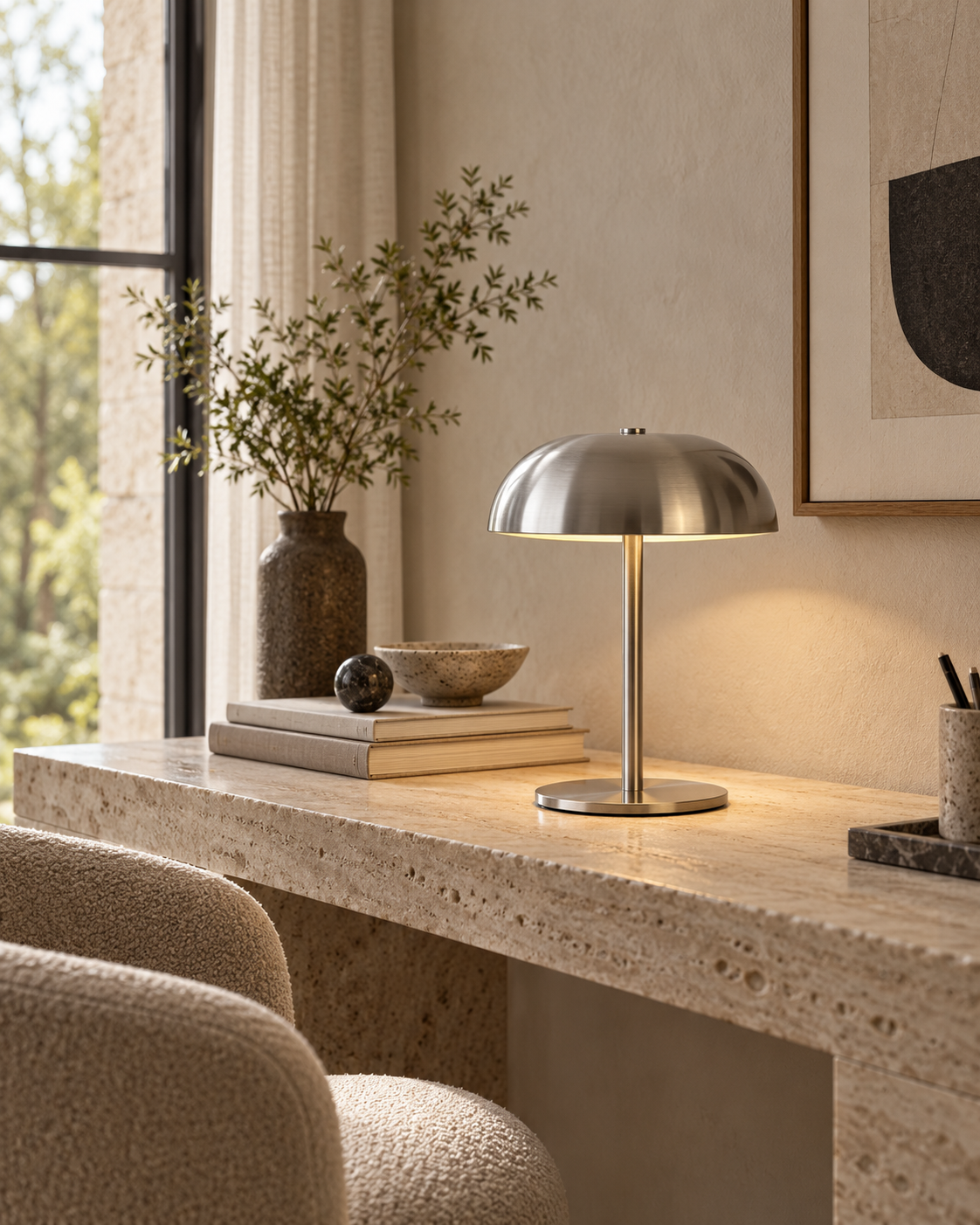 lampe de table
