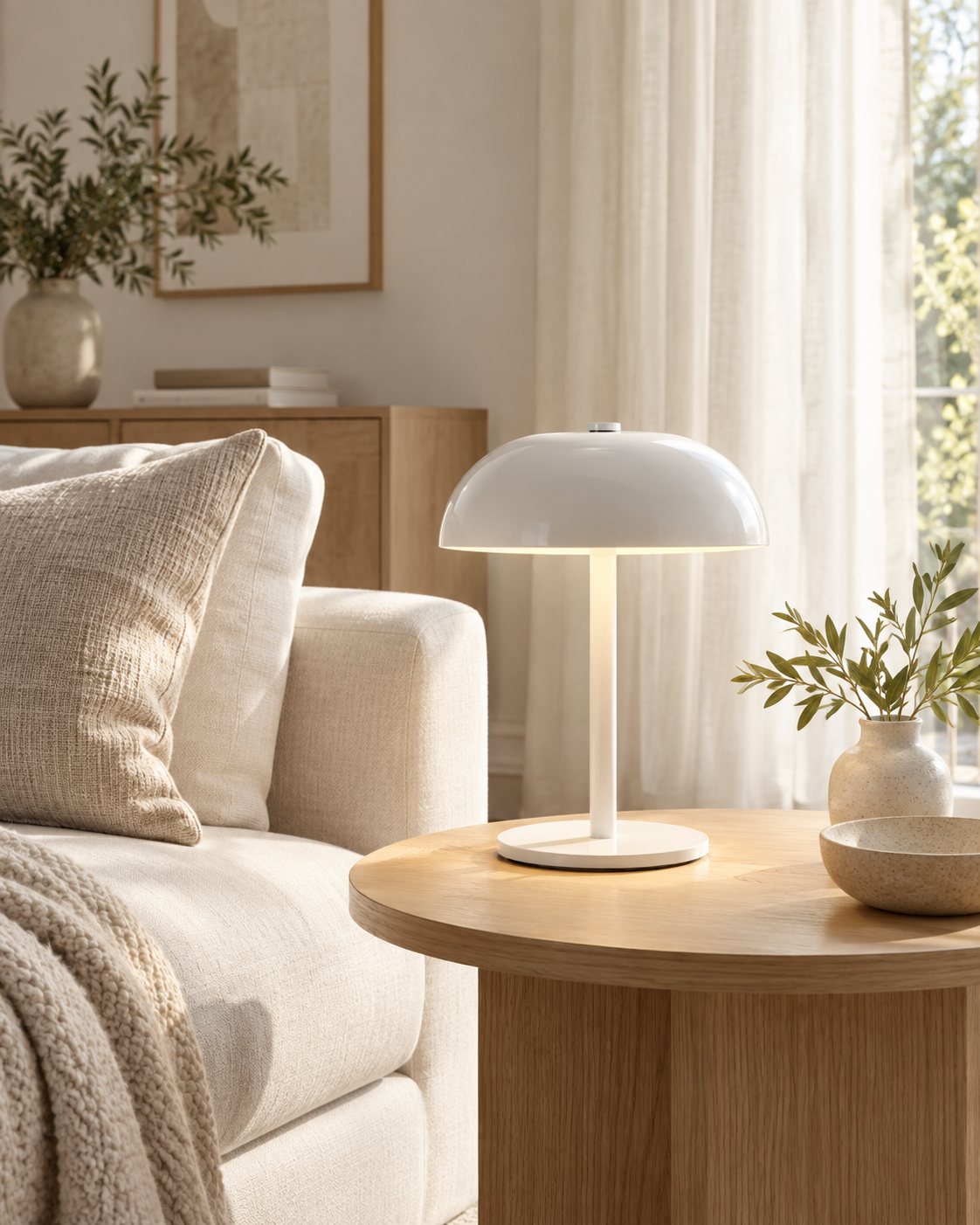 lampe de table