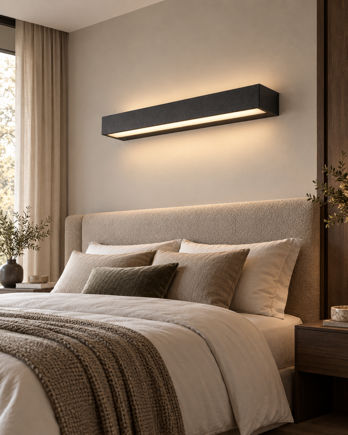 Riva | Outdoor Wall Sconce