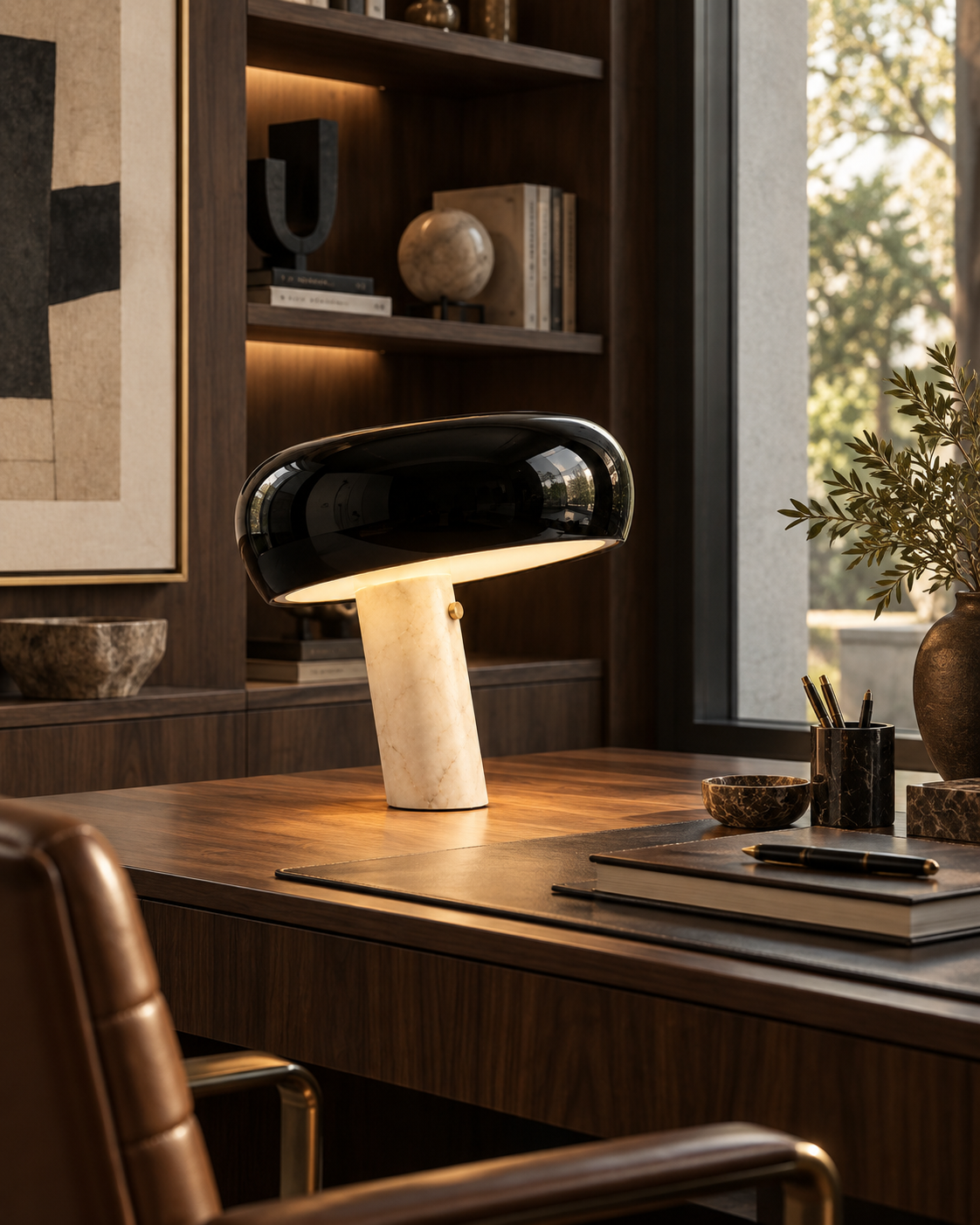 Sola | Table Lamp