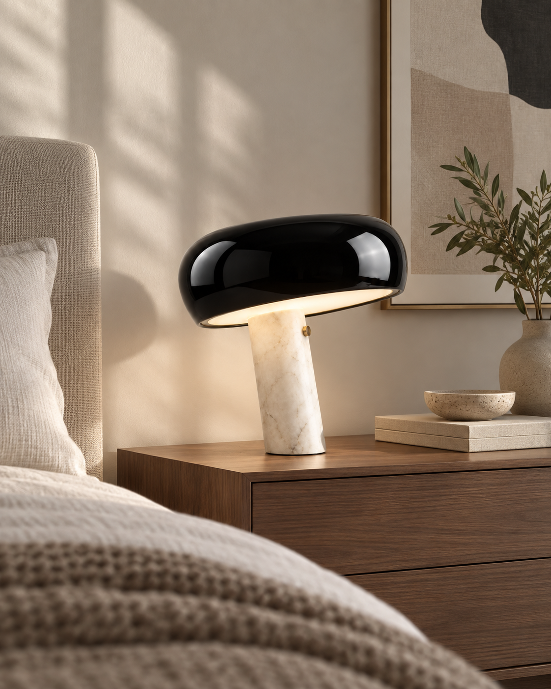Sola | Table Lamp