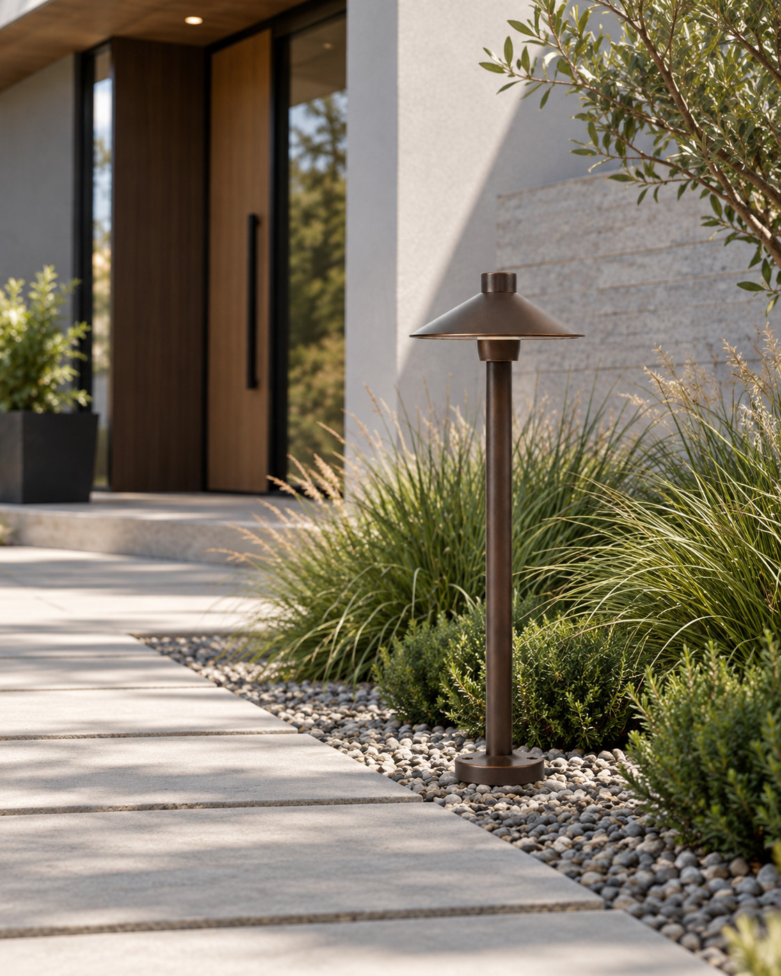 Noctis | Outdoor Lamp