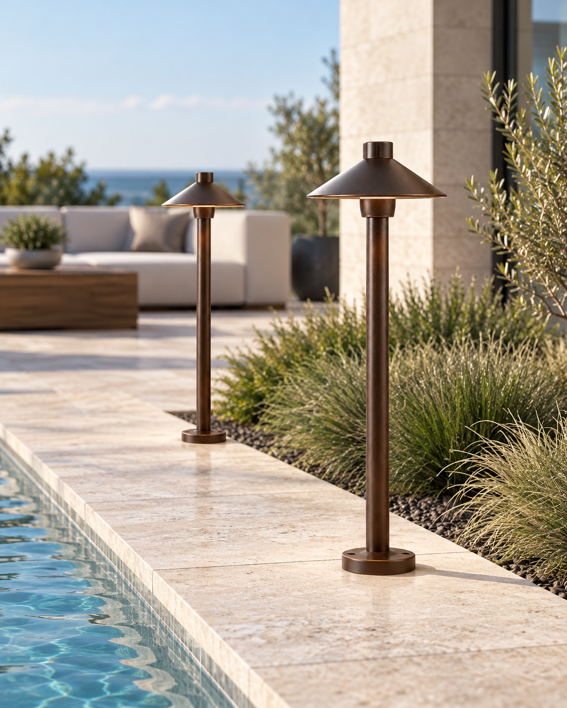 Noctis | Outdoor Lamp