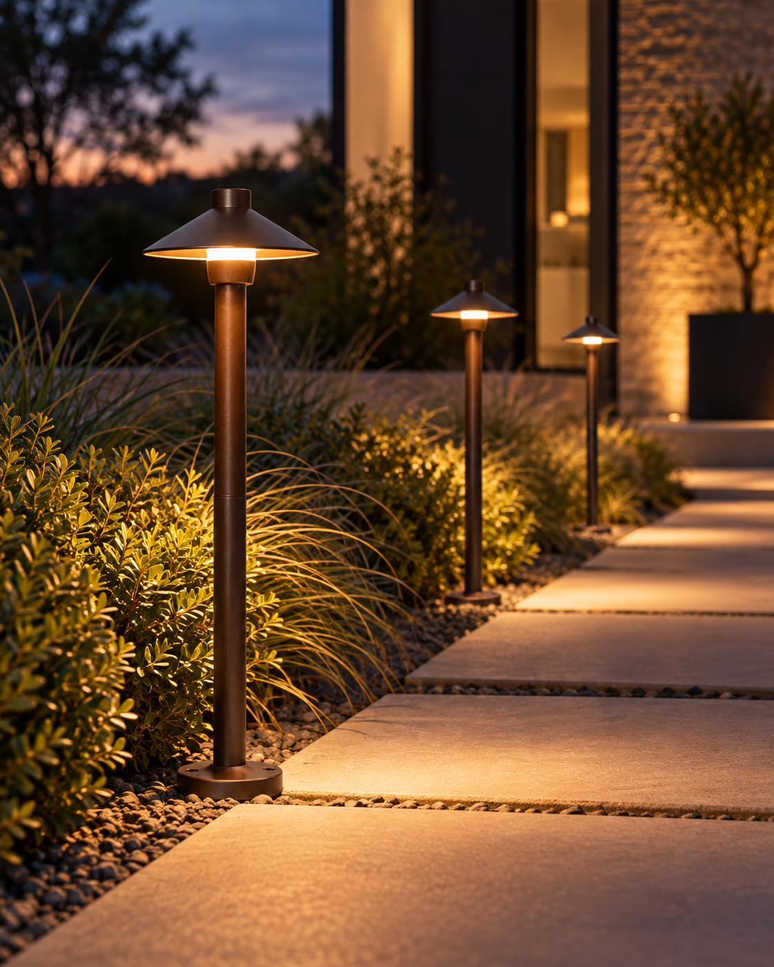 Noctis | Outdoor Lamp