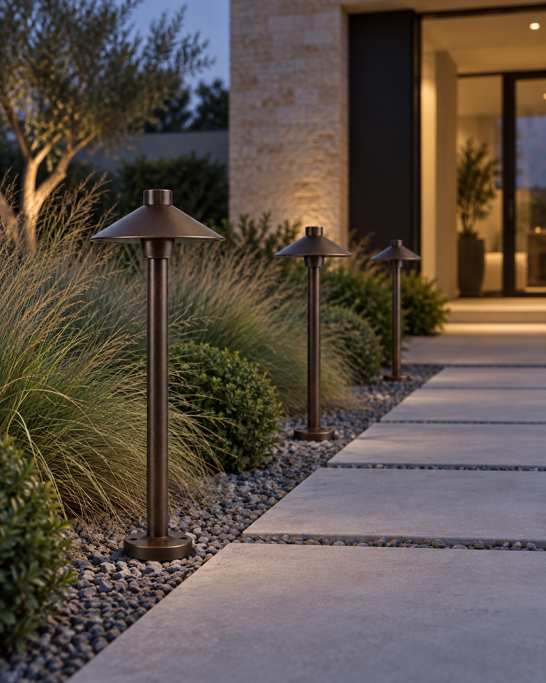 Noctis | Outdoor Lamp