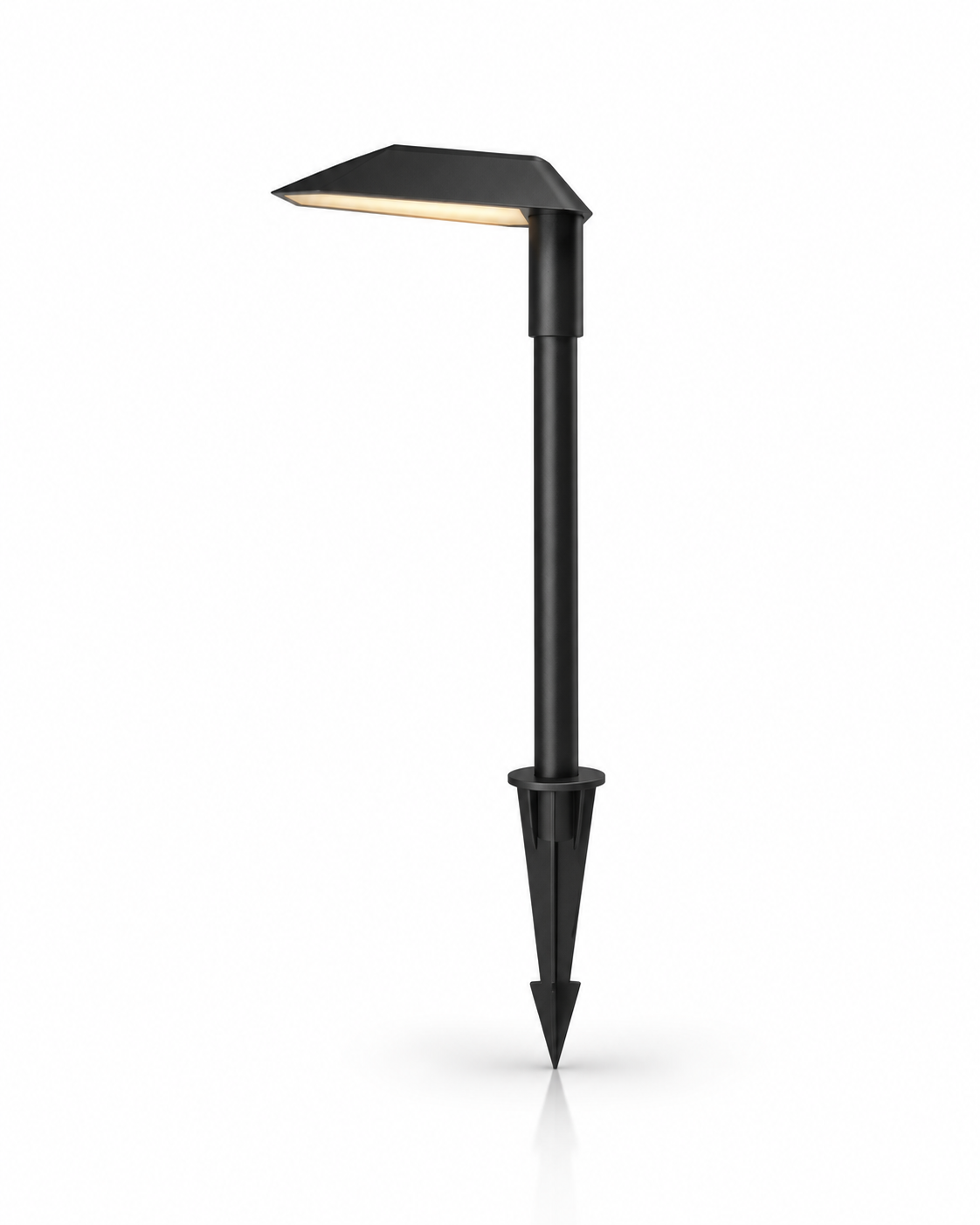 Aluminum LED Garden Path Light | Sylvane