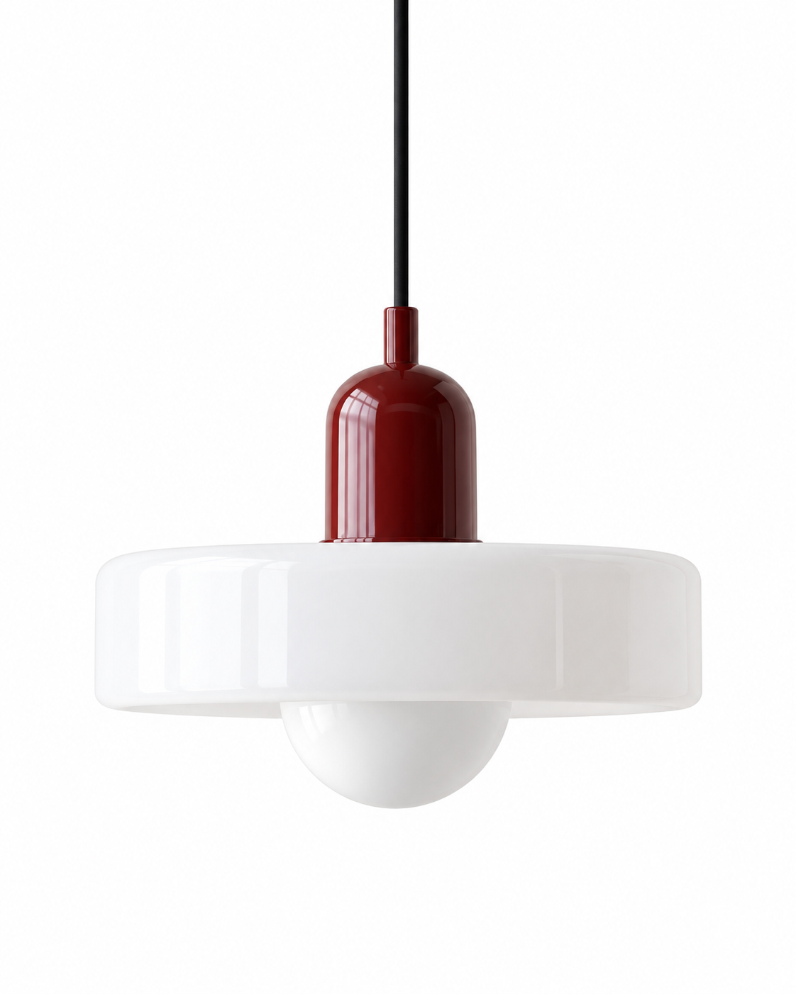 Selvar | Glass Pendant Lights