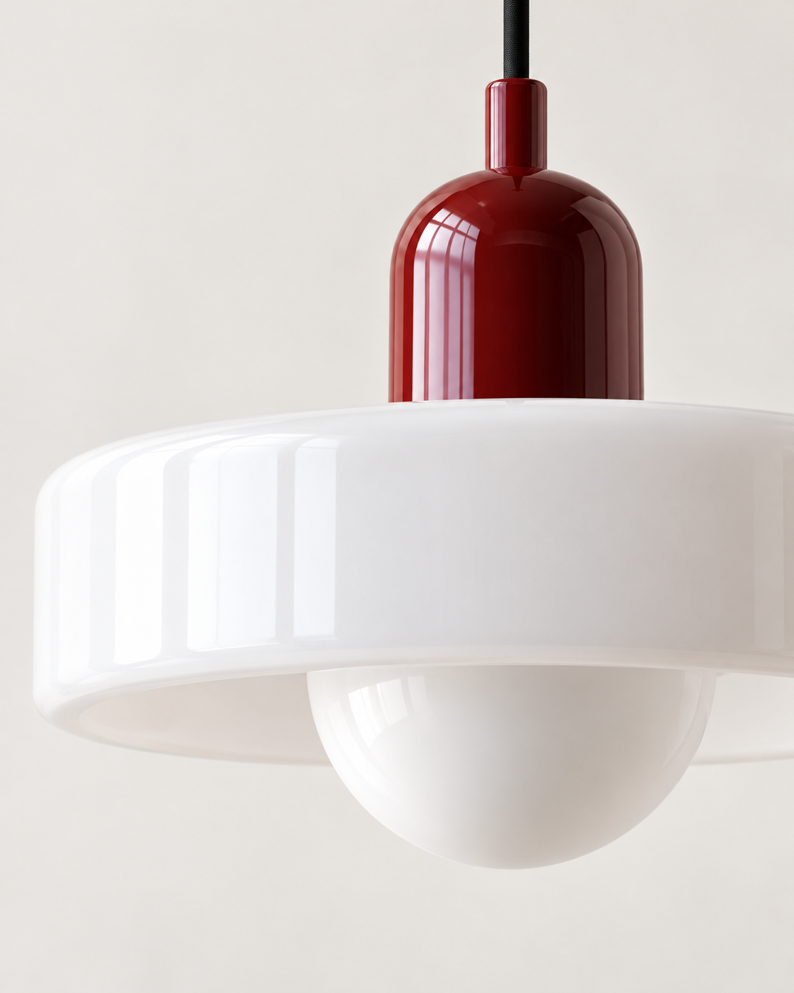 Selvar | Glass Pendant Lights