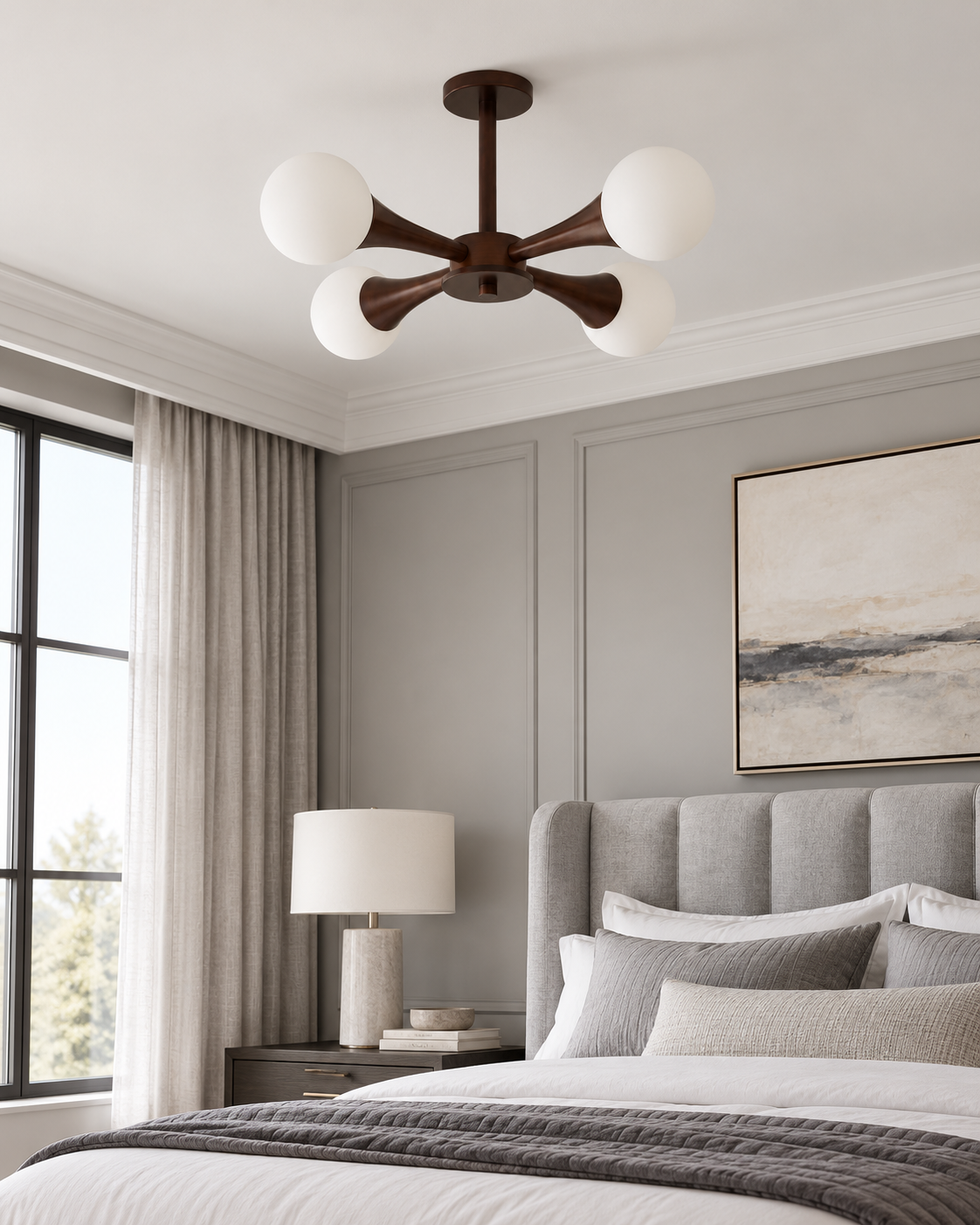 Noéva | Ceiling Light
