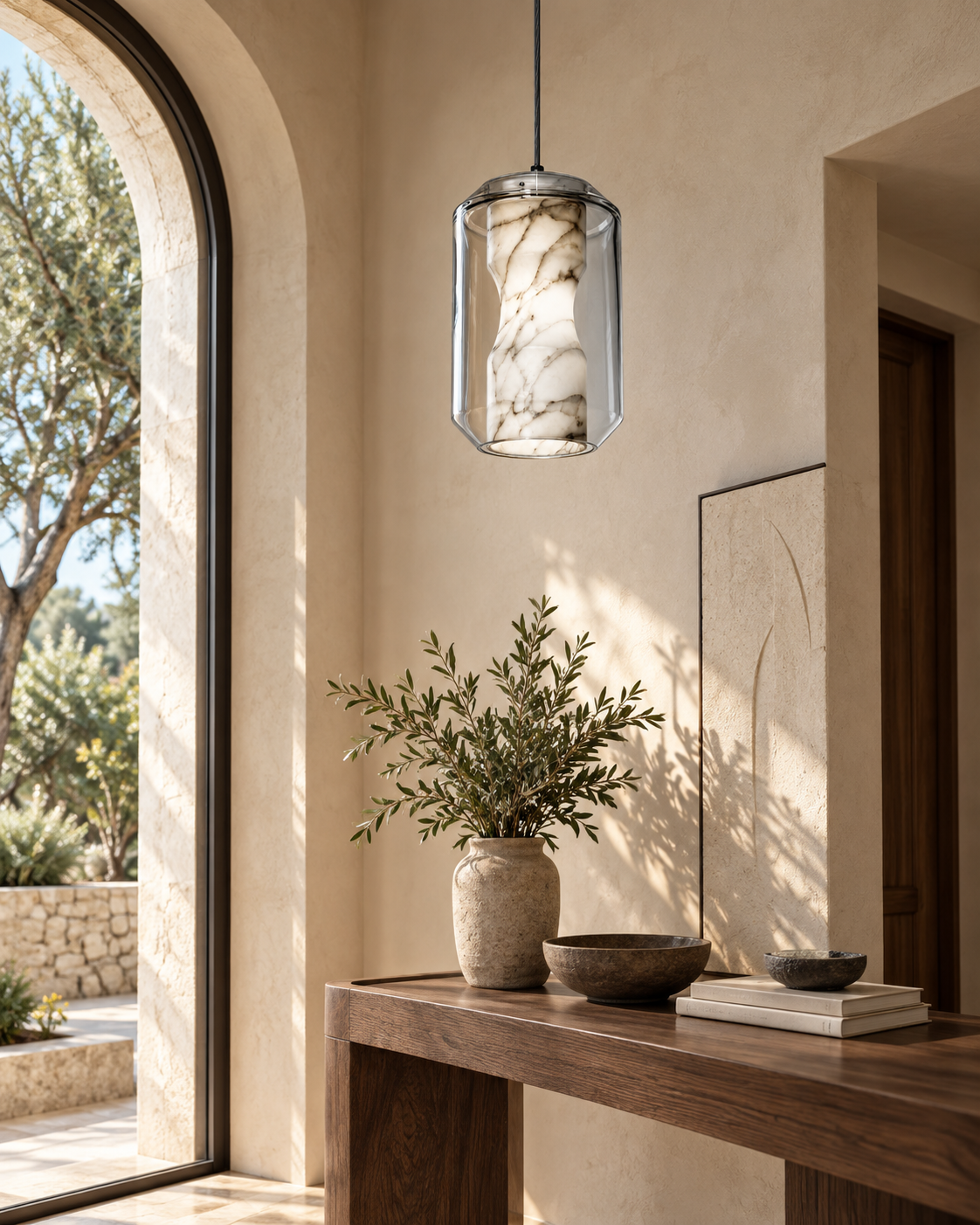 Pendants lights | Lustraé