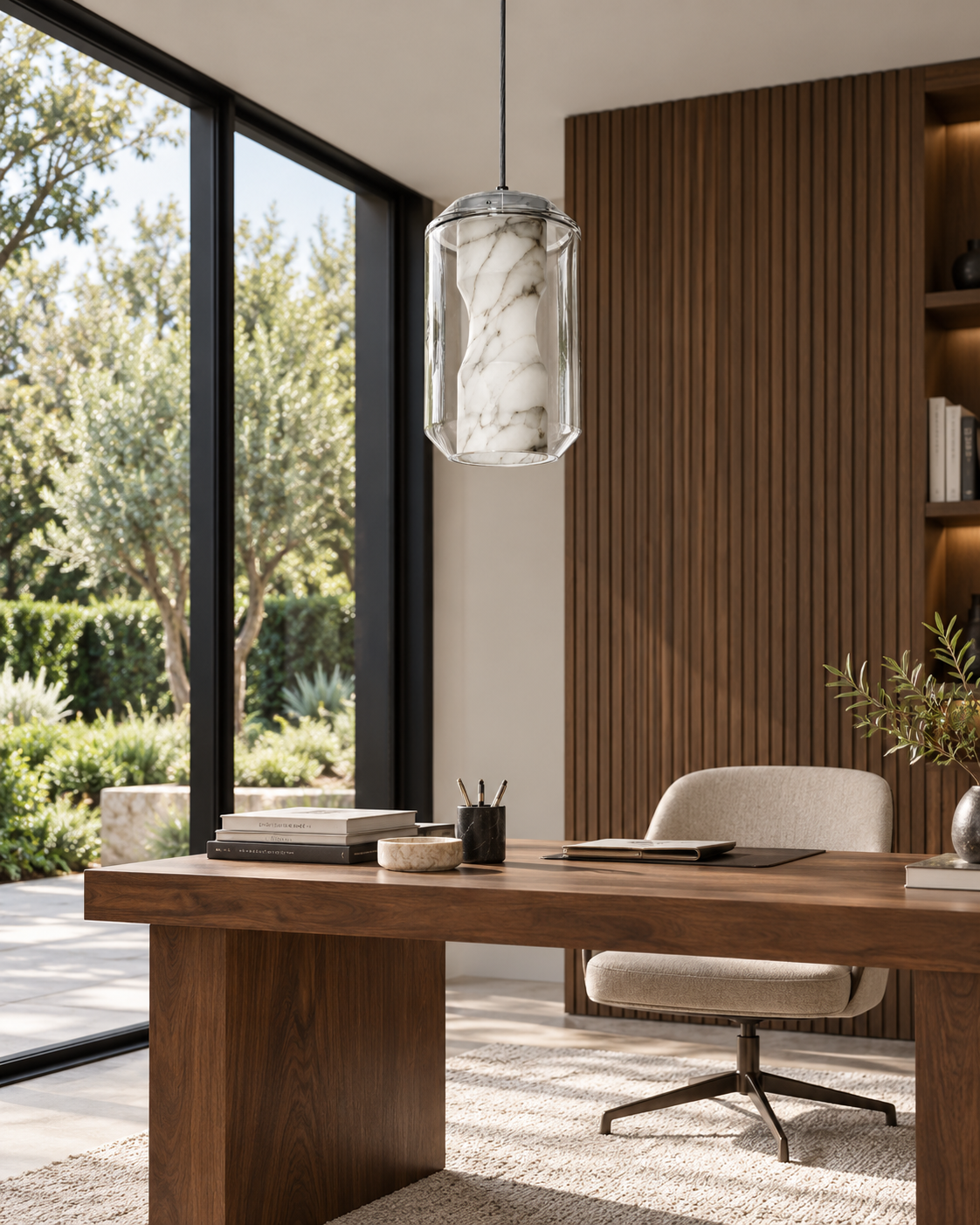 Pendants lights | Lustraé