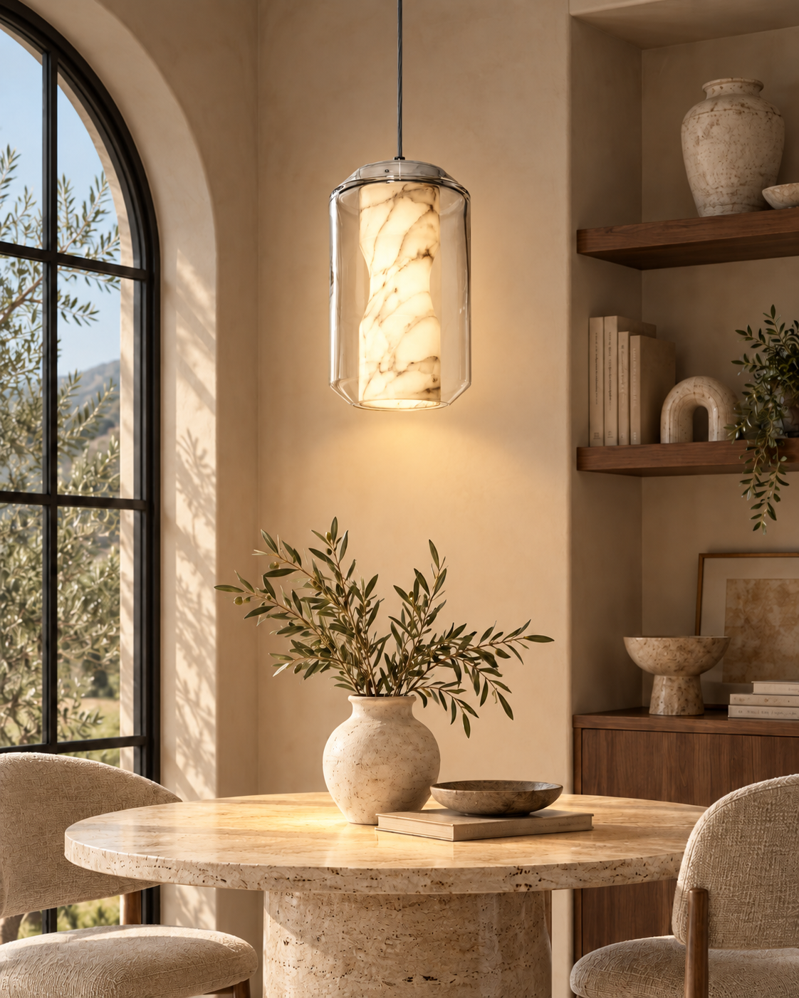 Pendants lights | Lustraé