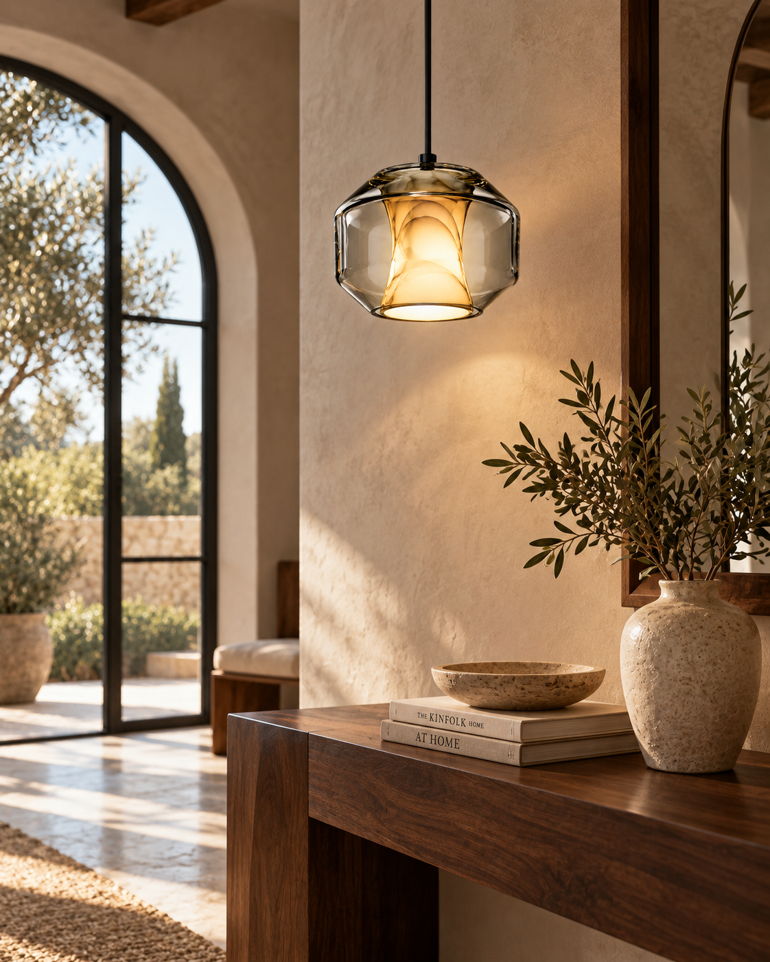 Pendants lights | Lustraé